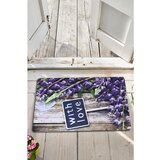 Conceptum Hypnose pvc casia multicolor pvc doormat Cene