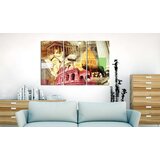  Slika - Charming Rome - triptych 120x80 | shoptok.hr