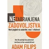 Nezabranjena zadovoljstva