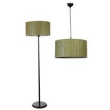 Opviq visilica i podna lampa bambu 03 846STL6107 Cene