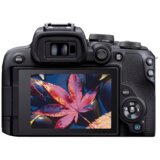 Canon EOS R10 + RF-S 18-45mm F4.5-6.3 IS STM digitalni slr fotoaparat RF-S 18-45 mm 24.2 Megapiksela crna 4K-video, stab | Eponuda.ba