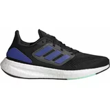Adidas PUREBOOST 22 Muške tenisice za trčanje, crna, veličina 46