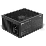 Be Quiet! DARK POWER 13 850W (BN334) 80Plus Titanium modularni napajlnikDARK POWER 13 850W (BN334) 80Plus Titanium modularni napajlnik | Shoptok.si