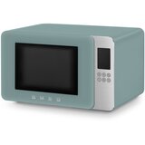 Smeg MOC01EGMEU stojeci kombinirani boje mikrovalni aparat smaragdno zelene | shoptok.hr