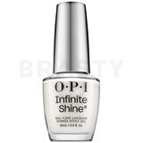 OPI infinite shine gel-like lacquer lak za nokte s gel efektom alpine snow 15 ml u