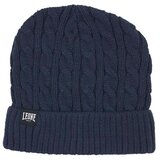 Leone 1947 Kape Woman Knitted Caps Modra Cene