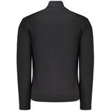 Napapijri muški crni kardigan | shoptok.hr