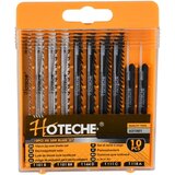 List testere ubodne 10/1 Hoteche u