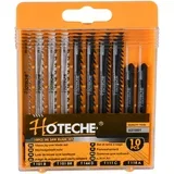 testere ubodne 10/1 Hoteche