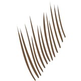NYX Professional Makeup Lift&Snatch Brow Tint Pen tuš za obrve nijansa 05 - Caramel 1 ml | shoptok.hr