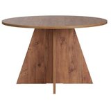 Hanah home trpezarijski sto virella atlantic pine | ePonuda.com