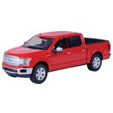 Metalni auto 1:27 2019 Ford F-150 Lariat crew cab ( 25/79363 ) | ePonuda.com