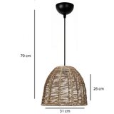 Opviq visilica 241911 | ePonuda.com