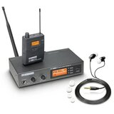 Ld Systems MEI 1000 G2 B5 In-Ear monitoring - - Audio-Kondric | Shoptok.si