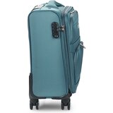 David Jones Mehki kovčki BA-1003 CABINE Siva | Shoptok.si