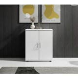 Boxxx komoda, bela | Shoptok.si