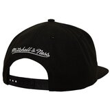 Mitchell And Ness Golden State Warriors Crna | shoptok.hr