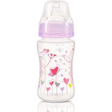 BabyOno Bočica antikolik 240 ml, plava | Shoptok.si
