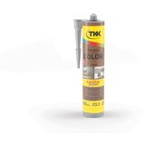 TEKASIL Brtvena masa od silikona Tekasil Color (Smeđa, 300 ml) Cijene