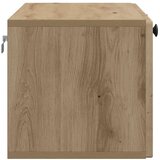 TV ormar za zid Zidne Hrast artisan 78 5 x 31 x 30 cm | shoptok.hr