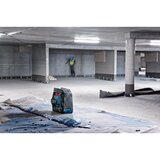 Bosch kombinirani laser z držalom in kovčkom GCL 2-50 G 0601066M02 | Shoptok.si