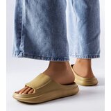  Beige rubber flip-flops Labrecque | shoptok.hr