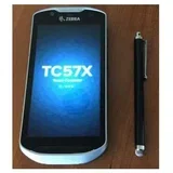 Svinčnik SG-STYLUS-TCX-MTL-03 Črna/Srebrna, (5000550400)