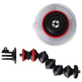 Joby Suction Cup & Gorillapod Arm vakuumski stalak za akcijsku kameru (JB01329) | shoptok.hr