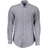 HARMONT &amp; BLAINE HARMONT & BLAINE MEN&#39;S LONG SLEEVE SHIRT BLUE Cijene