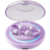 INF Športne Bluetooth slušalke z odprtim ušesom, HiFi zvokom in udobnim prileganjem Purple, (5000090758) | Shoptok.si