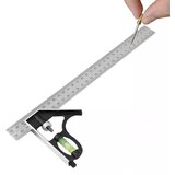 Kombinovani višenamenski lenjir 300mm | ePonuda.com