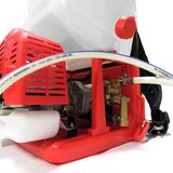 Ramda Leđna Motorna Prskalica 15L 25,4ccm/0,65kW | shoptok.hr