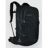 BC22 Nahrbtnik dark / black