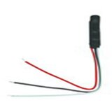  Mikrofon "bubica", malih dimenzija,visoka osetljivost i mali nivo šuma - Hi-Fi, frekventni opseg 100-5500Hz, domet 5-50m², napajanje 6-12V DC | Eponuda.com