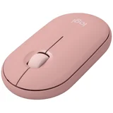 pebble 2 M350s wireless roze miš