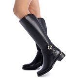 Carmela 162020 Crna | shoptok.hr