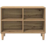 TV ormar artisian oak 69,5 x 30 x 50 cm Konstruirano drvo | shoptok.hr