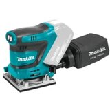 Makita aku oscilirajuća brusilica DBO484Z | Eponuda.ba