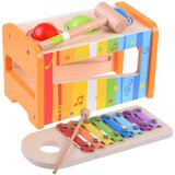  šareni glazbeni set 2u1 | shoptok.hr