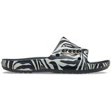 Crocs Natikači CLASSICANIMALREMIXSL Črna | Shoptok.si