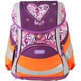 Target školska torba Reflex Hearts 17958 | shoptok.hr