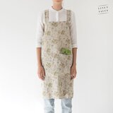 Linen Tales Laneni predpasnik - Linen Tales Cene