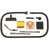 Einhell akumulatorski usisavač za mokro i suho usisavanje te-vc 36/25 li s-solo (18 v, bez akumulatora) + bauhaus jamstvo 5 godina na uređaje na električni ili motorni pogon | shoptok.hr