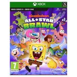 Maximum Games NICKELODEON ALL-STAR BRAWL XONE &amp; XBOX SERIES | Shoptok.si