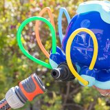  Pack Velikanska napihljiva žoga balon in Igrača za brizganje vode in razpršilec InnovaGoods | Shoptok.si