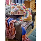 Bloomingville Okrasna blazina iz mešanice volne 50x50 cm Somma – | Shoptok.si