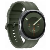 Samsung galaxy watch 9 44 mm silver pametni sat Cene