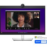 Dell P2724DEB Conferencing LED zaslon Energetska učinkovitost 2021 F (A - G) 68.6 cm (27 palac) 2560 x 1440 piksel 16:9 Cijene
