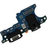 Samsung Original Galaxy A02s USB-C polnilni prikljucek z vticnico in mikrofonom, (20897921) Cene