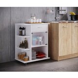 MID.YOU Večnamenski Voziček Pocis, Bela | Shoptok.si
